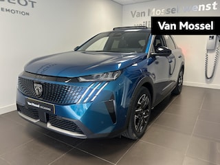 Peugeot 3008 1.2 Hybrid 136 Allure | Panoramadak | Navigatie | Trekhaak | Zeer compleet!