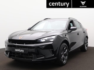 Cupra Formentor 1.5 TSI e-Hybrid Business Navigatie - Camera - Stoelverwarming - Sfeerverlichting