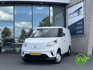 Maxus EDeliver 3 SWB 53 kWh*A/C*CRUISE*CAM*CARPLAY*PDC*