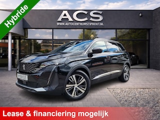 Peugeot 5008 1.2 Hybrid 136 Allure Pack Business | 7-Pers | 2024 | Smetteloze staat! | Incl. BTW