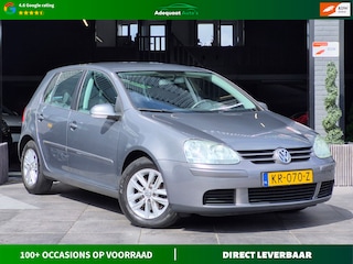 Volkswagen Golf 1.4 Turijn|Carplay|Cruise|Airco|Dist.Riem VV