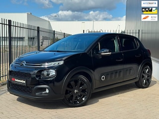Citroën C3 1.2 PureTech Shine Camera Cruise Line-assist Carplay