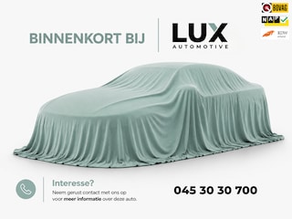 Kia Picanto 1.0 CVVT EconomyPlusLine 5-drs, Airco, Dealer onderhouden, NAP