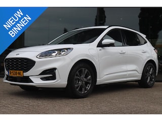 Ford Kuga 2.5 PHEV ST-LINE AUT. | B&O | ELEK. TREKHAAK | WINTERPACK | CARPLAY | KEY-LESS