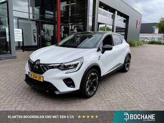 Mitsubishi ASX 1.6 HEV AT Instyle | Trekhaak | Schuifkanteldak | BOSE | Leder |