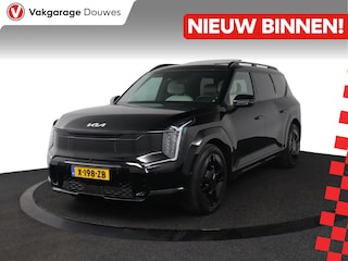 Kia EV9 GT-Line AWD 99.8 kWh |NAP|BTW|PANO
