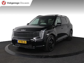 Kia EV9 GT-Line AWD 99.8 kWh |NAP|BTW|PANO
