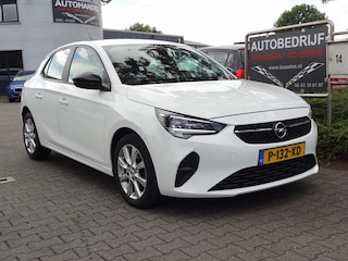 Opel Corsa 1.2 Edition Autom.