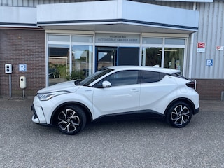 Toyota C-HR 1.8 Hybrid First Edition