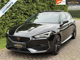 Cupra Leon 1.4 e-Hybrid VZ Copper Edition|PANO|245PK