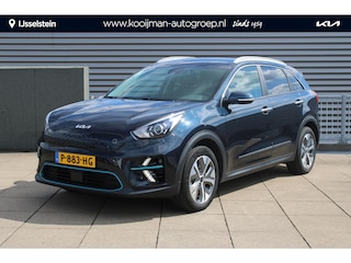 Kia Niro e-Niro Edition 64 kWh Trekhaak