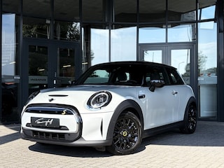 Mini Mini SE COLLECTION - ORG. NL.
