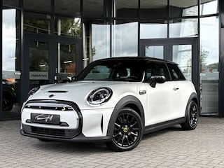 Mini Mini SE COLLECTION - ORG. NL.