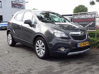 Opel Mokka 1.4 T Cosmo Trekhaak