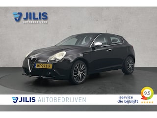 Alfa Romeo Giulietta 1.4 T Distinctive | Cruise control | LED koplampen | Airco