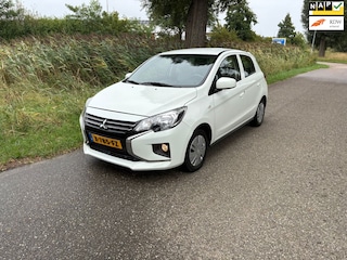 Mitsubishi Space Star 1.2 Cool+ Airco Mistlampen Voor NAP Bluetooth 1e Eigenaar