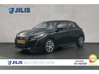 Peugeot 208 1.2 PureTech Blue Lease Active | Cruise control | Apple Carplay