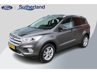Ford Kuga 1.5 EcoBoost Titanium | Stoelverwarming | Voorruitverwarming | Trekhaak | Cruise Control