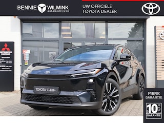 Toyota C-HR First Edition 77 kWh | Stuur/Stoel Verwarming | 20 Inch