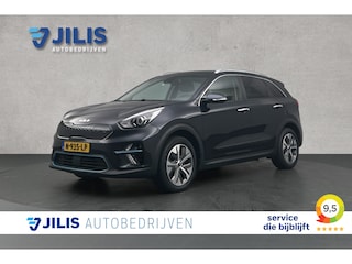 Kia Niro e-Niro Edition 64 kWh | Stoelverwarming | Half lederen bekleding | Camera