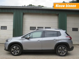 Peugeot 2008 1.2 PURETECH ALLURE