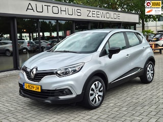 Renault Captur 1.2 TCe Edition One I Automaat