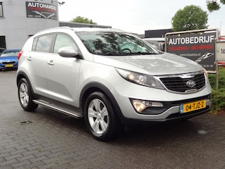 Kia Sportage 1.6 GDI X-ecutive Plus Pack