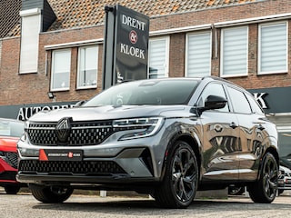 Renault Austral 1.2 E-Tech full hybrid 200 iconic esprit Alpine 20 INCH CAMERA LED ELEK STOELEN STOELVERW STUURVERW
