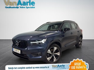 Volvo XC40 T5 Aut. Plug-in Hybrid R-Design 262pk VERWACHT 19-09-2026