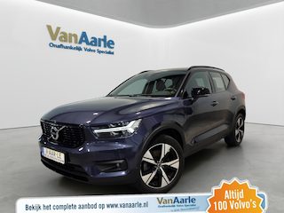 Volvo XC40 T5 Aut. Plug-in Hybrid R-Design 262pk VERWACHT 19-09-2026