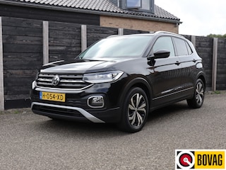 Volkswagen T-Cross 1.0 TSI Style NL-auto | LED | Carplay