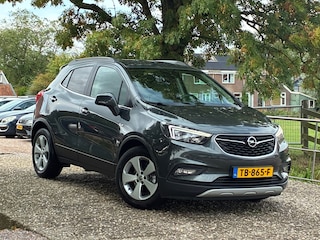 Opel Mokka X 1.4 Turbo Innovation | Automaat + Bom vol nu € 12.975!!!