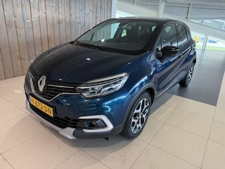 Renault Captur 1.3 TCe Intens