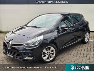 Renault Clio 0.9 TCe Limited | Parkeerhulp | Navigatie | Airco | Cruise Control