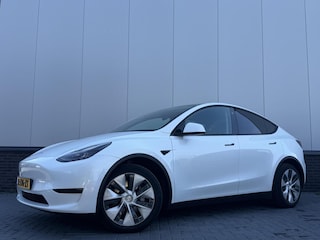 Tesla Model Y RWD 58 kWh