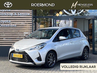 Toyota Yaris 1.5 Hybrid Y20