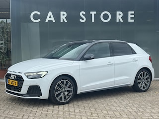 Audi A1 Sportback 30 TFSI S-Tronic S-Line Navi|Carplay|Camera