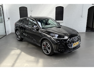 Audi Q5 2.0 TFSI e-hybrid 367PK quattro S edition Competition NIEUW!
