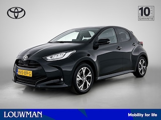 Toyota Yaris 1.5 Hybrid 115 Dynamic | NL Auto | Cruise Control Adaptief | Achteruitrijcamera |