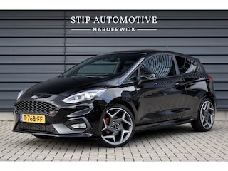 Ford Fiesta 1.5 ST-3 200pk | Recaro Seats | Bang & Olufsen | Keyless Entry & Start | Camera | Stoel + Stuur verwarming |