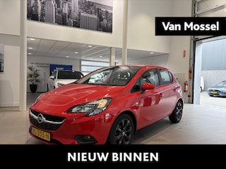 Opel Corsa 1.4 Favourite
