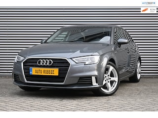 Audi A3 Sportback 1.5 TFSI 150-PK, Airco, Ecc, Navi, Cruise, Pdc, Led/Xenon.