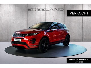 Land Rover Range Rover Evoque 2.0 P200 AWD R-Dynamic Hello Edition