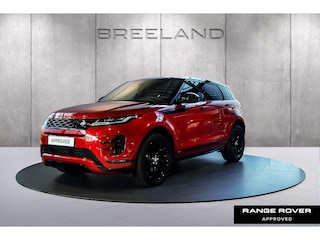 Land Rover Range Rover Evoque 2.0 P200 AWD R-Dynamic Hello Edition