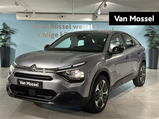 Citroën C4 1.2 Puretech 130 You