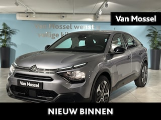 Citroën C4 1.2 Puretech 130 You
