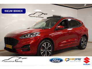 Ford Kuga 2.5 PHEV ST-Line X|Panoramadak|winterpack|19''