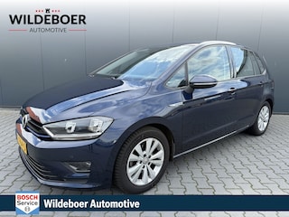 Volkswagen Golf Sportsvan 1.0 TSI 116 PK + NAVI + CLIMA + CRUISE + PDC + TREKHAAK