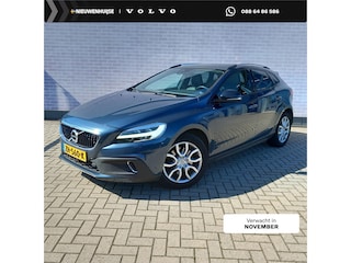 Volvo V40 1.5 T3 Polar+ Luxury | Stoelverwarming | Panoramadak | Getint Glas | Parkeercamera | Keyless Entry | Navigatie | Cruise Control | Trekhaak |