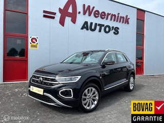 Volkswagen T-Roc 1.5 TSI Life Business